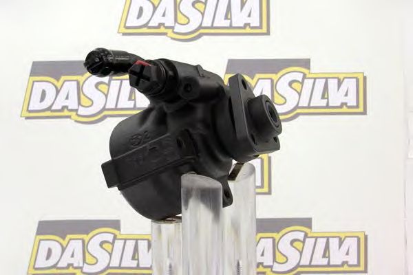 Гидравлический насос, рулевое управление SPIDAN 54213