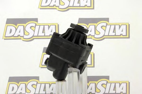 Гидравлический насос, рулевое управление ZF Parts 2922701