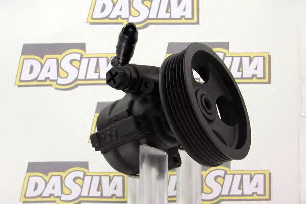 Гидравлический насос, рулевое управление MAPCO 27335