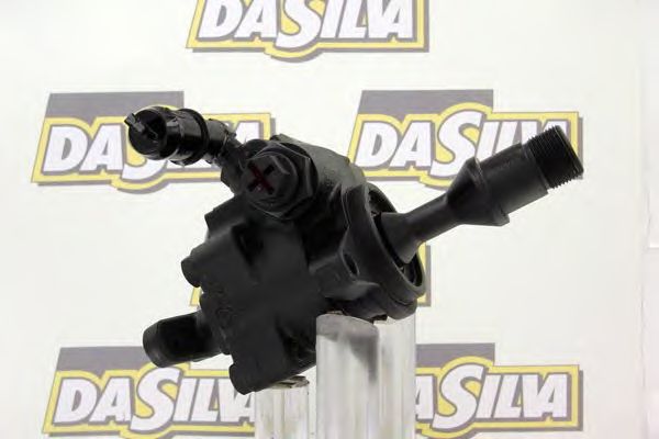 Гидравлический насос, рулевое управление SPIDAN 54326