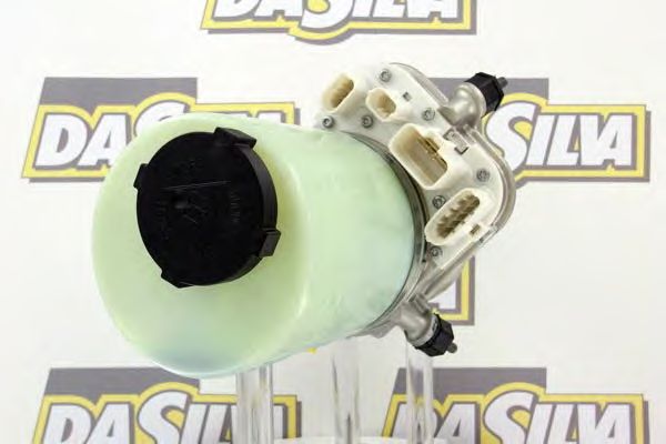 Гидравлический насос, рулевое управление DA SILVA DPN1190