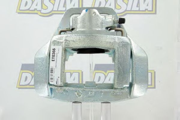 Тормозной суппорт NK 215606