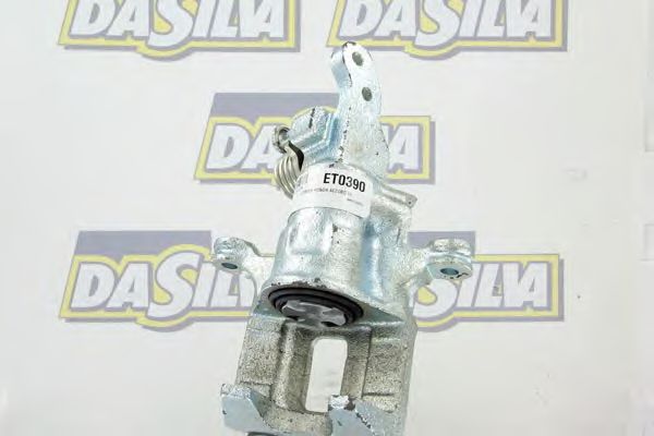 Тормозной суппорт DA SILVA ET0390