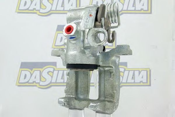 Тормозной суппорт DA SILVA ET0519