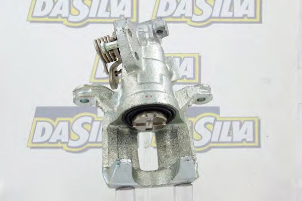 Тормозной суппорт BREMS.-U.KUPPL.TEILE 919