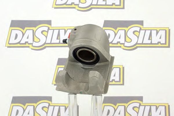 Тормозной суппорт BREMS.-U.KUPPL.TEILE 112