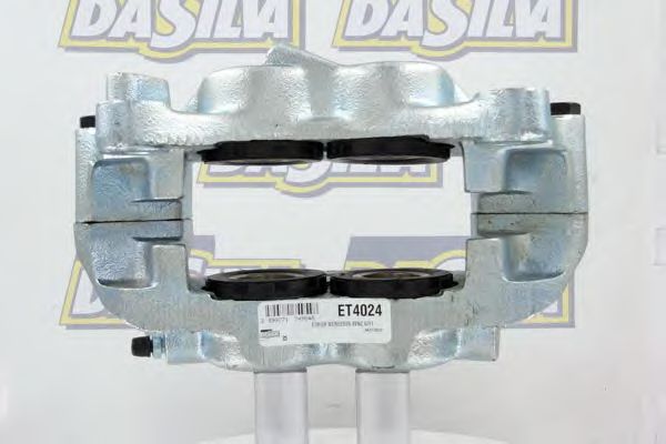 Тормозной суппорт LUCAS ELECTRICAL BHS122E