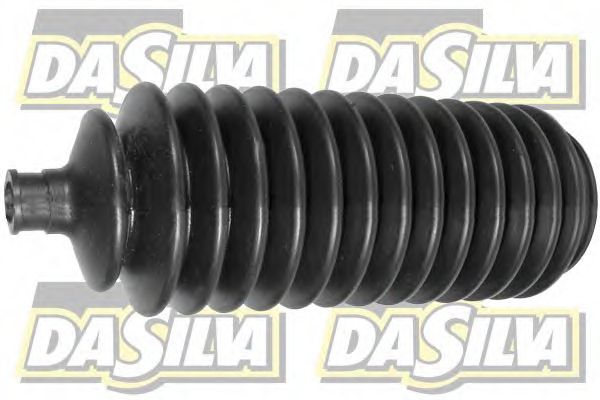 Пыльник, рулевое управление DA SILVA K5025