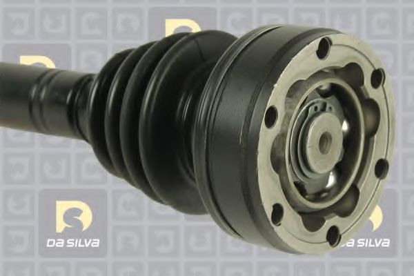 Приводной вал EKG 1082