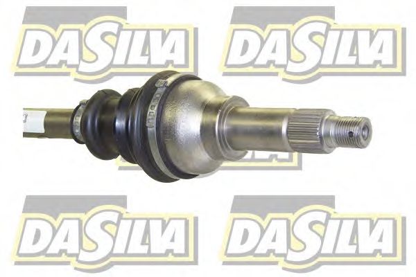 Приводной вал SERCORE 12015