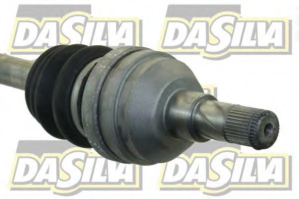 Приводной вал CEDREG 050425