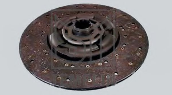 Диск сцепления ST-TEMPLIN 08.270.1000.633