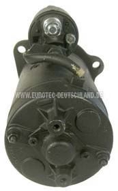 Стартер DELCO REMY A17980