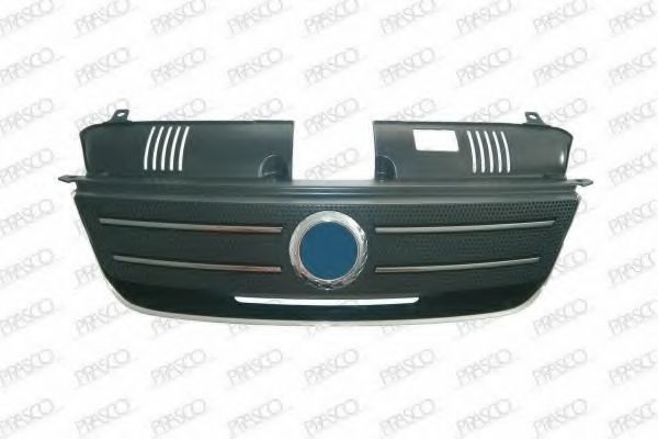 Решетка радиатора PRASCO FT3502001