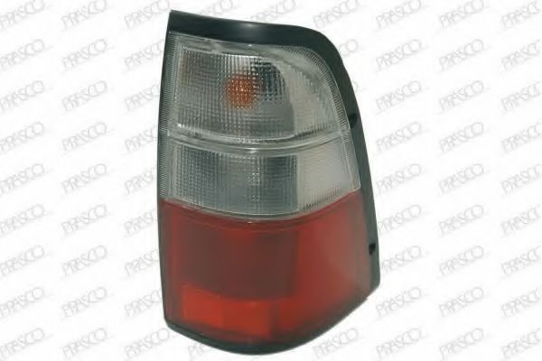 Задний фонарь PRASCO IZ8144063
