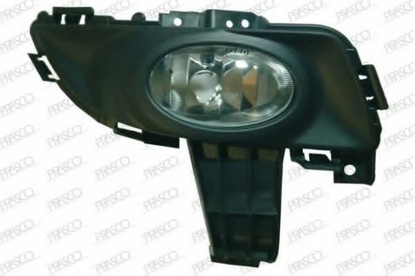 Противотуманная фара PRASCO MZ3264413