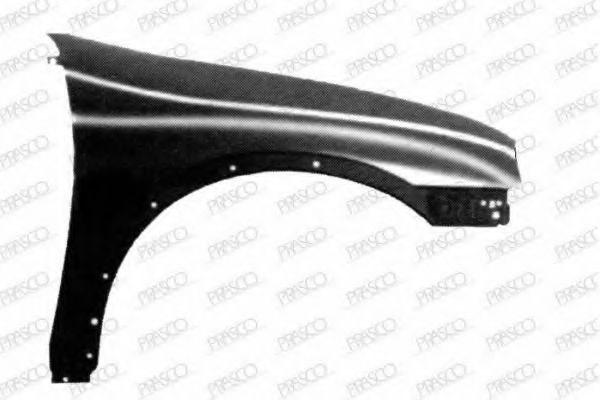 Крыло PRASCO OP0283003