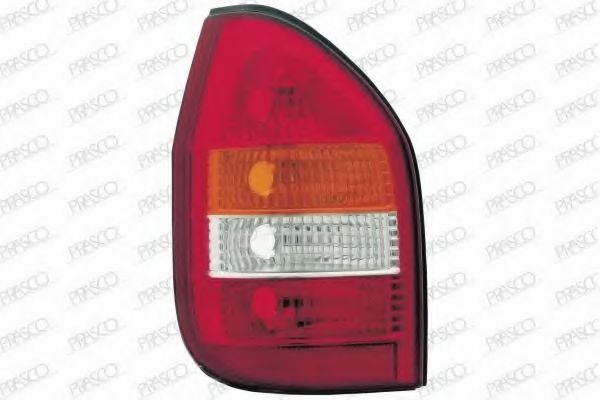 Задний фонарь PRASCO OP7154153