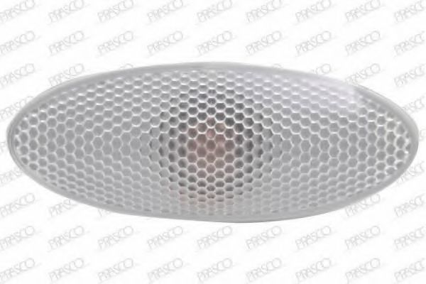 Фонарь указателя поворота PRASCO TY3504041
