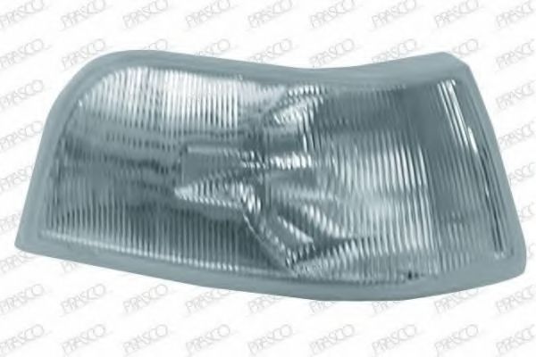 Фонарь указателя поворота PRASCO VV0384013