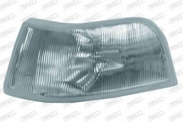 Фонарь указателя поворота PRASCO VV0384014