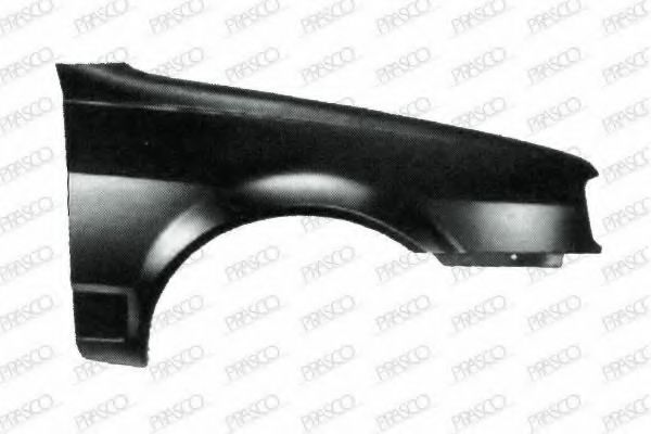 Крыло PRASCO VW0143003