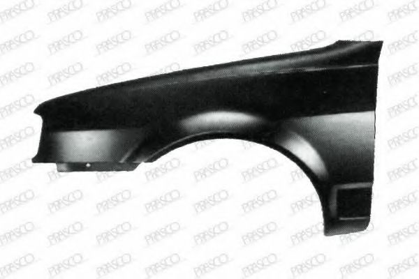 Крыло PRASCO VW0143004