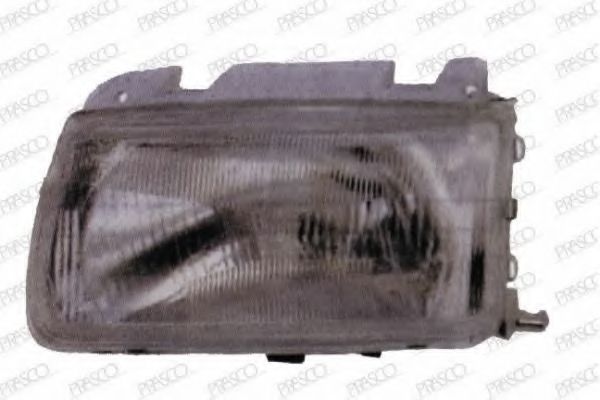 Основная фара PRASCO VW0164604