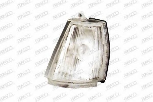 Фонарь указателя поворота PRASCO AB0204014