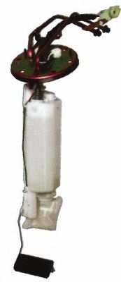 Элемент системы питания HOFFER 7506572