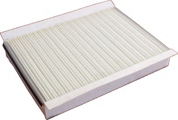 Фильтр, воздух во внутренном пространстве HOFFER 17379