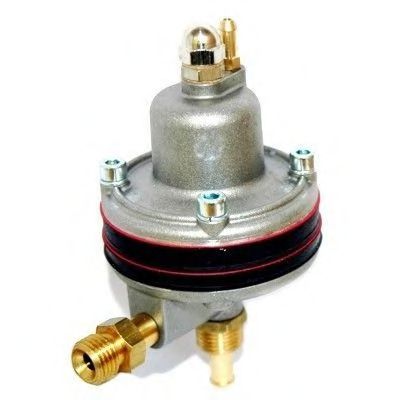 Регулятор давления подачи топлива HOFFER 9205443