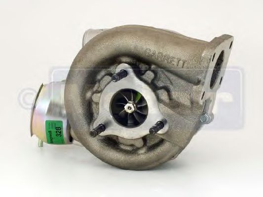 Компрессор, наддув MOTAIR TURBOLADER 334106