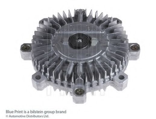 Сцепление, вентилятор радиатора BLUE PRINT ADC491808