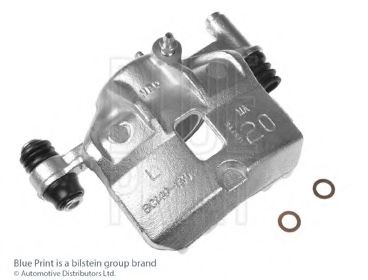 Тормозной суппорт BLUE PRINT ADG048507
