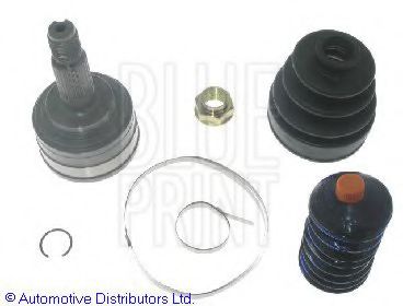 Шарнирный комплект, приводной вал BLUE PRINT ADH28920