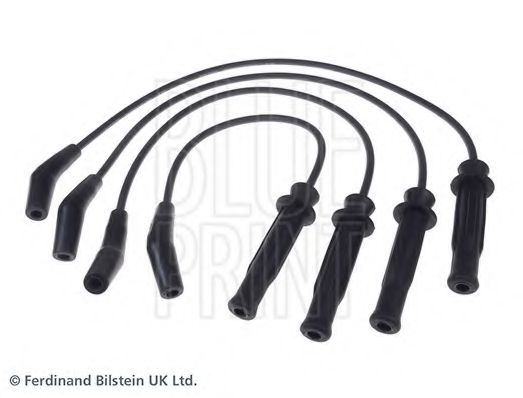 Комплект проводов зажигания BLUE PRINT ADJ131603