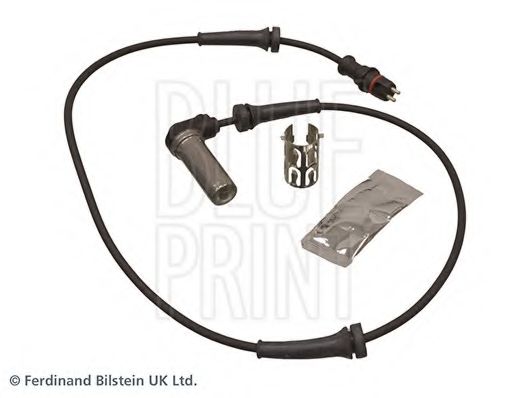 Датчик, частота вращения колеса BLUE PRINT ADJ137104