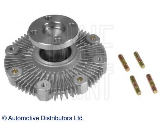 Сцепление, вентилятор радиатора BLUE PRINT ADK891804