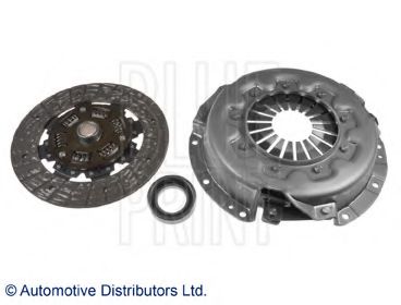 Комплект сцепления BLUE PRINT ADN130172