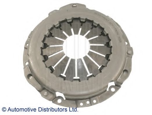 Нажимной диск сцепления BLUE PRINT ADN13287N