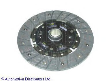 Диск сцепления BLUE PRINT ADZ93102