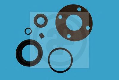 Ремкомплект, тормозной суппорт AUTOFREN SEINSA D4284