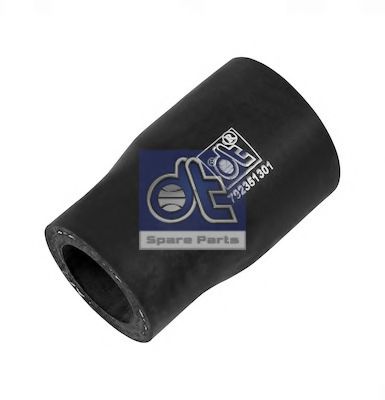 Шланг радиатора DT 111522