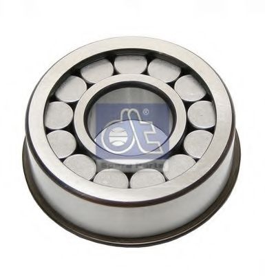 Игольчатый подшипник, балка моста DT 116069