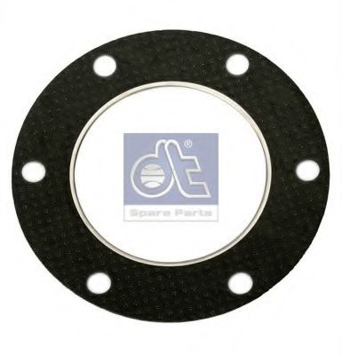 Прокладка, компрессор DT 2.14211