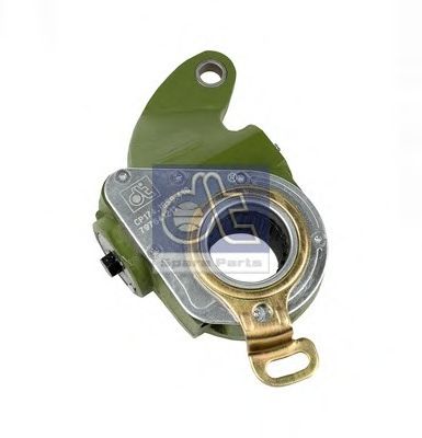 Система тяг и рычагов, тормозная система DT 3.62418