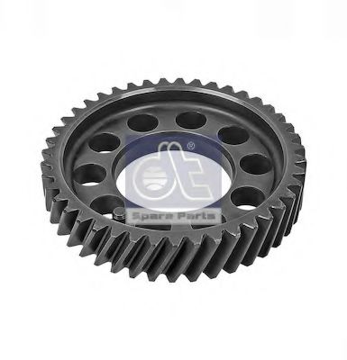 Шестерня, коленчатый вал DT 461242