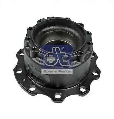 Ступица колеса DT 6.54000