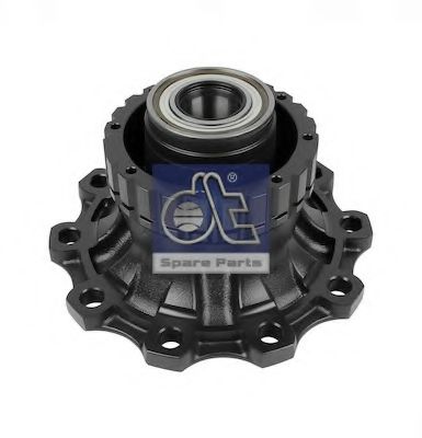 Ступица колеса DT 6.54014